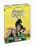 Revue L.C.J Editions  / Prince Noir saison 3 - 2 DVD