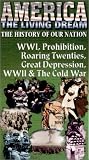 America the Living Dream:Wwi-Cold War