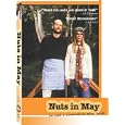 Nuts in May by 