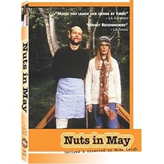 Nuts in May by 