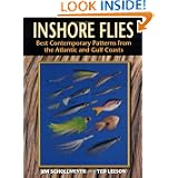 Inshore Flies: Best Contemporary Patterns from the Atlantic and Gulf Coasts by Jim Schollmeyer and Ted Leeson