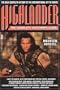 Highlander: The Complete Watcher's Guide