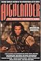 Highlander: The Complete Watcher's Guide
