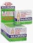 Salonpas - COMBO PACK Includes 40 Pain Relieving Salonpas Patches and 1 Salonpas Air Spray