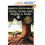 Forty Acres and Maybe a Mule