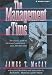 The Management of Time