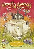 Woolly Wendy and the Snowdon lily : a story