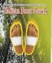 Takara Detox Foot Patches 36 Ct Box