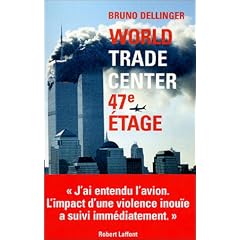 World Trade Center, 47e �tage