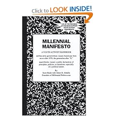 Millennial Manifesto