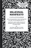 cover of Millennial Manifesto
