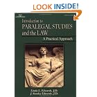 Introduction to Paralegal Studies and the Law: A Practical Approach (West Legal Studies Series) by  Linda L. Edwards and J. Stanley Edwards