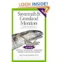 Savannah and Grassland Monitors: From the Experts at Advanced Vivarium Systems (The Herpetocultural Library)
