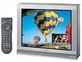 Panasonic CT-36HX42 36" PureFlat HDTV-Ready TV