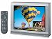 Panasonic CT-36HX42 36" PureFlat HDTV-Ready TV