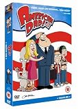 American Dad - Season 1 [2005]