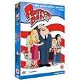 American Dad! - Series 1 - Complete
