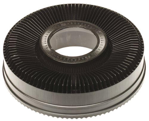 Photo: Vivitar S 100 Rotary Slide Tray