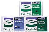 Exabyte 14/28GB 125M 8MM Data Cart for Use with Mammoth/Mammoth LT (1-Pack)
