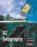 Advanced Geography for AQA Specification A