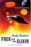Frek and the Elixir