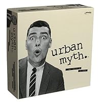 Urban Myth Board Game