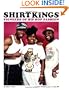 Shirt Kings: Pioneers of Hip Hop Fashion