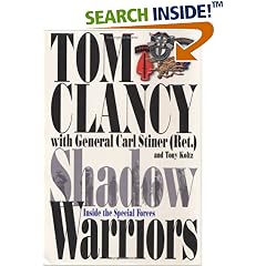 Shadow Warriors: Inside the Special Forces