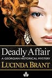 Deadly Affair