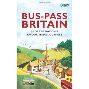 British Bus Pass