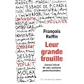 Leur grande trouille : Journal intime de mes