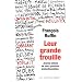 Leur grande trouille : Journal intime de mes
