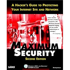 Maximum Security