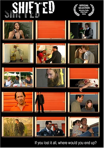 Shifted [DVD] [Import]