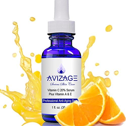 "WOW! Your Skin Looks Great!" :: People Will Want to Know Your "Secret" :: If You've Tried Facial Products Including Exfoliators, Treatments, Masks, or Other Therapeutic Skin Care Products with No Results, Your Search is Over :: AVIZAGE is the Best Vitamin C Serum for Your Face :: Backed by Our "Love It or Leave It" Money Back Guarantee.