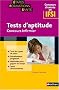 Tests d'aptitude - Concours Infirmier (Concours d'entr�e en IFSI)