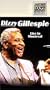 Dizzy Gillespie - Live in Montreal (Montreal Jazz Festival) [VHS]
