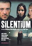 Silentium (Come sweet Death - part 2)