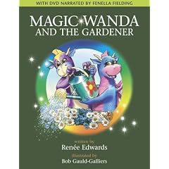 Magic Wanda and the Gardener