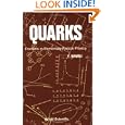 Quarks: Frontiers in Elementary Particle Physics