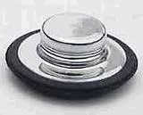 Brasstech 113/54 Black Disposer Flange 113