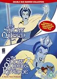 Snow Queen / Snow Queen's Revenge [UK IMPORT] - Ellie Beaven