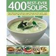 400 Best-Ever Soups