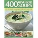 400 Best-Ever Soups