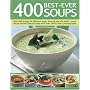400 Best-Ever Soups