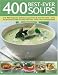400 Best-ever Soups