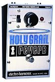 Electro-Harmonix Holy Grail Reverb Pedal