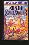 Son of Spellsinger