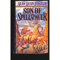 Son of Spellsinger
