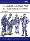 The Spanish-American War...